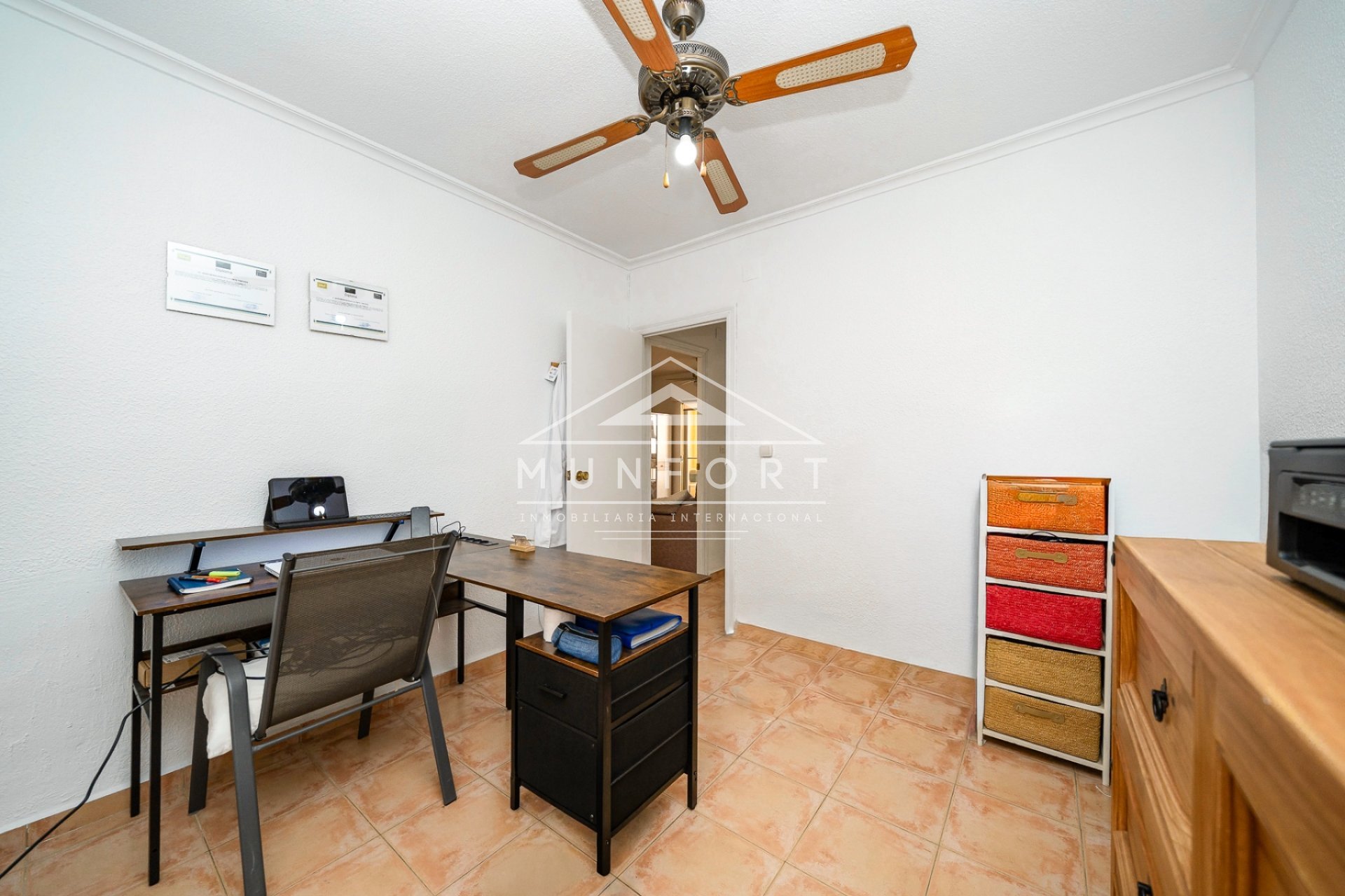 Revente - Appartements -
Lo Pagán - Los Cuarteros - Lo Pagán