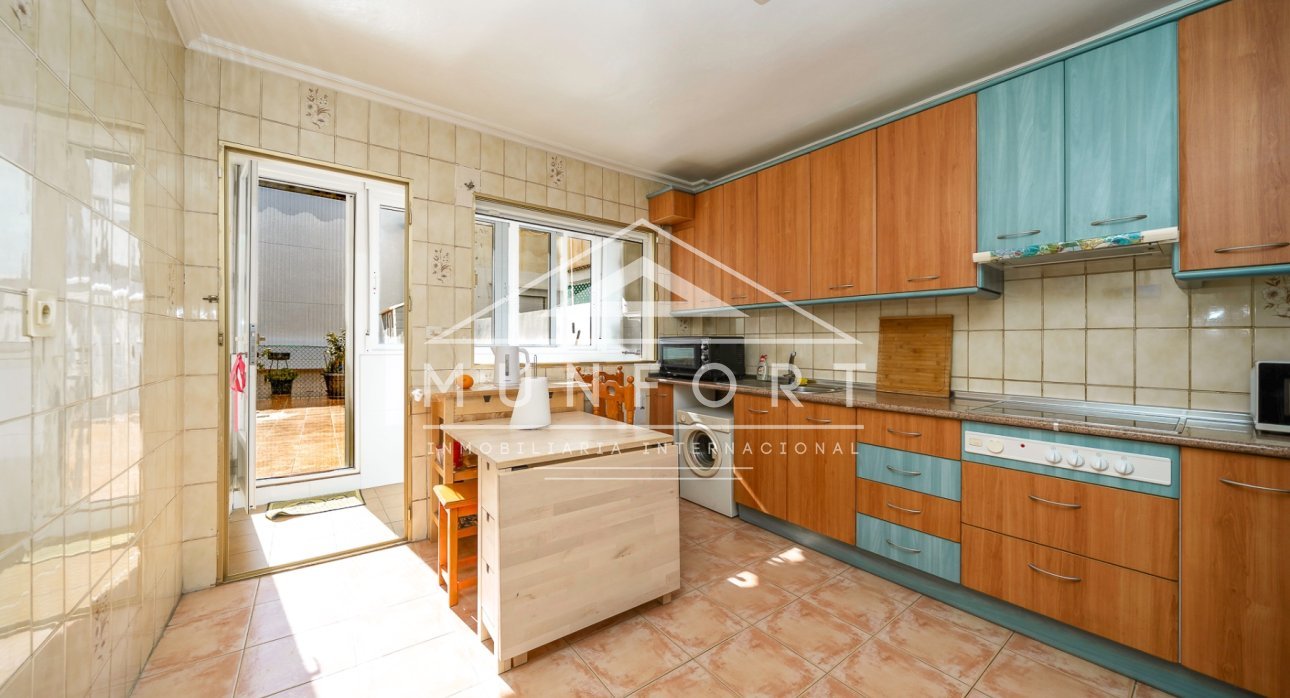 Revente - Appartements -
Lo Pagán - Los Cuarteros - Lo Pagán