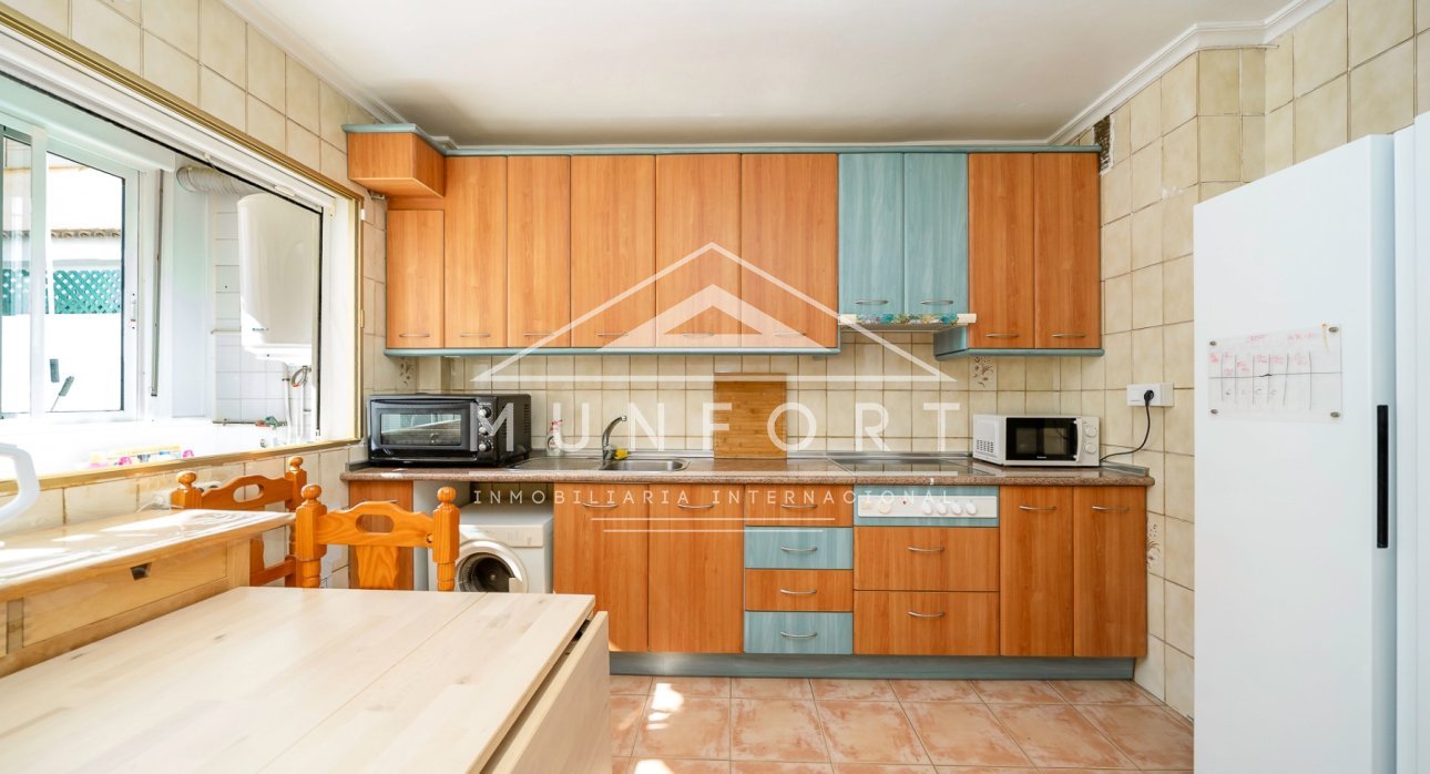 Revente - Appartements -
Lo Pagán - Los Cuarteros - Lo Pagán