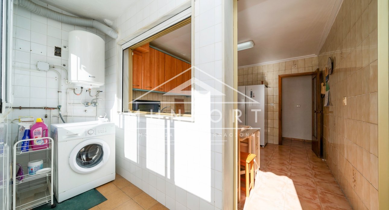 Revente - Appartements -
Lo Pagán - Los Cuarteros - Lo Pagán