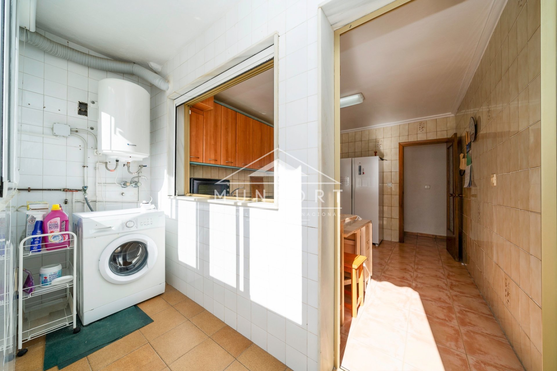 Revente - Appartements -
Lo Pagán - Los Cuarteros - Lo Pagán