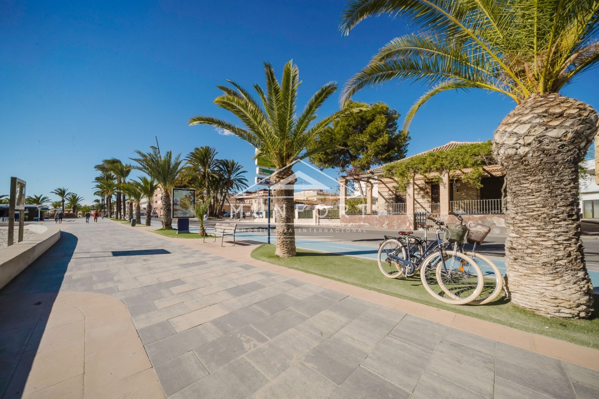 Revente - Appartements -
Lo Pagán - Los Cuarteros - Lo Pagán