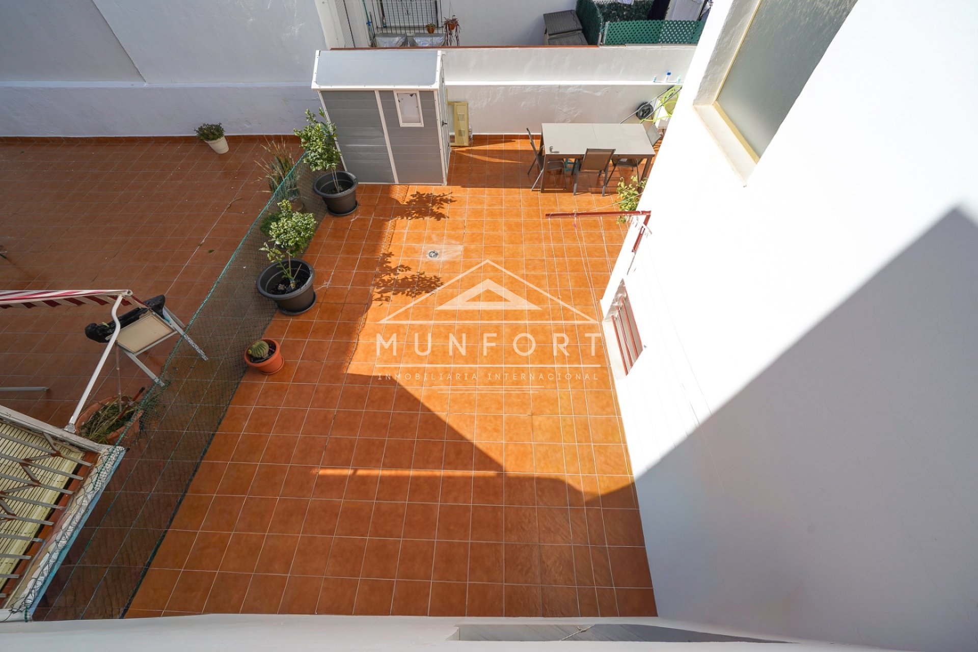 Revente - Appartements -
Lo Pagán - Los Cuarteros - Lo Pagán