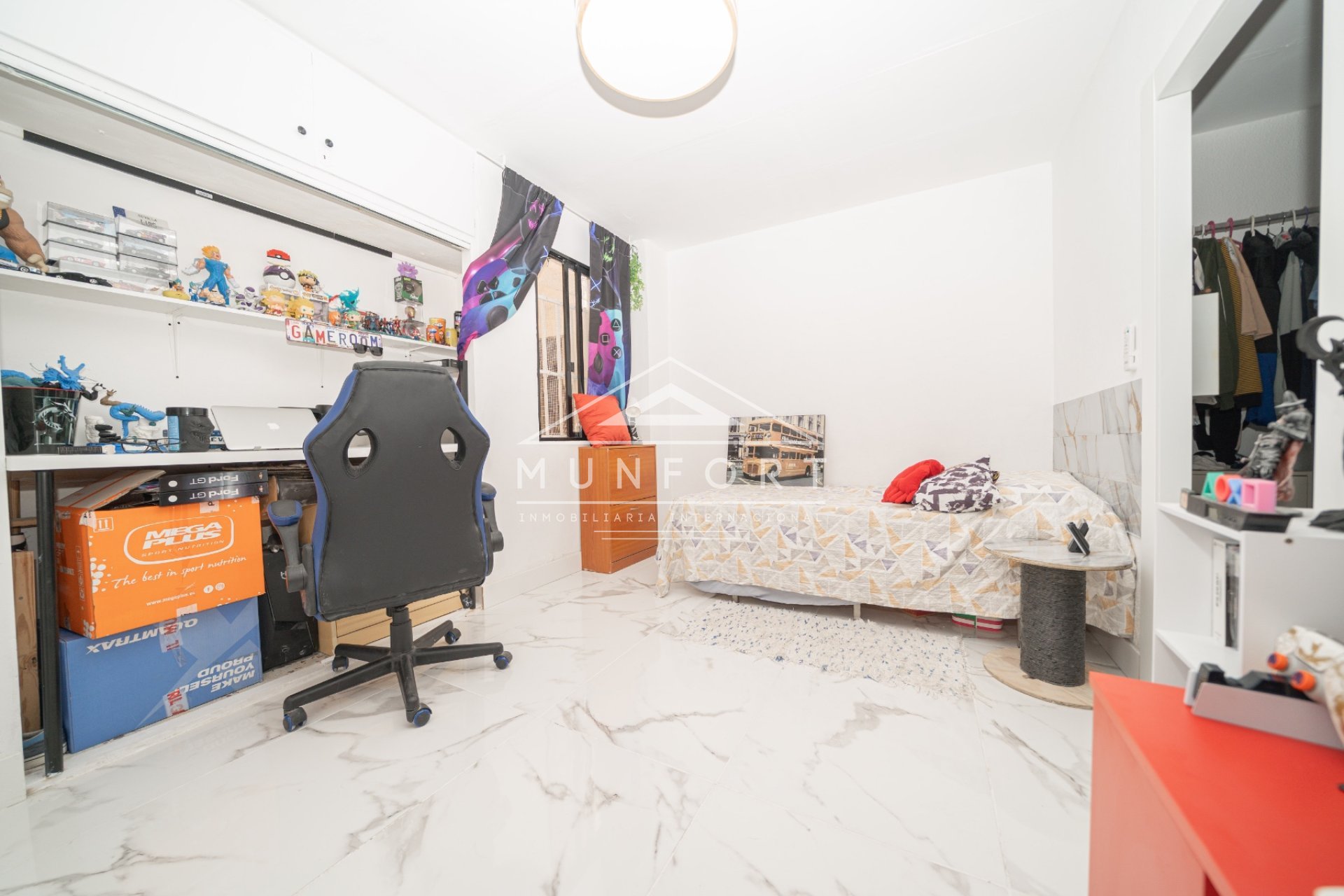Revente - Appartements -
Lo Pagán - Los Cuarteros - Lo Pagán