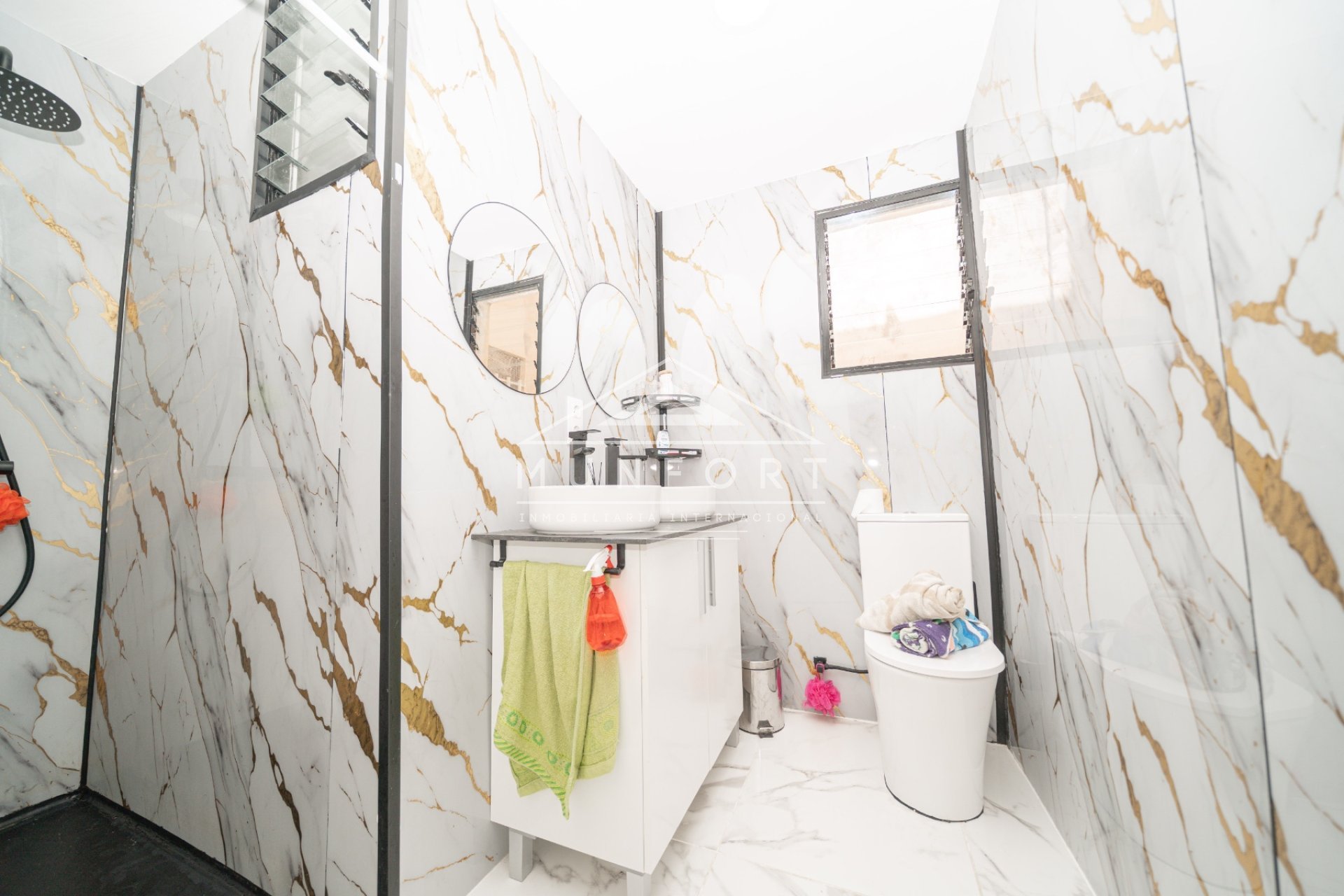 Revente - Appartements -
Lo Pagán - Los Cuarteros - Lo Pagán
