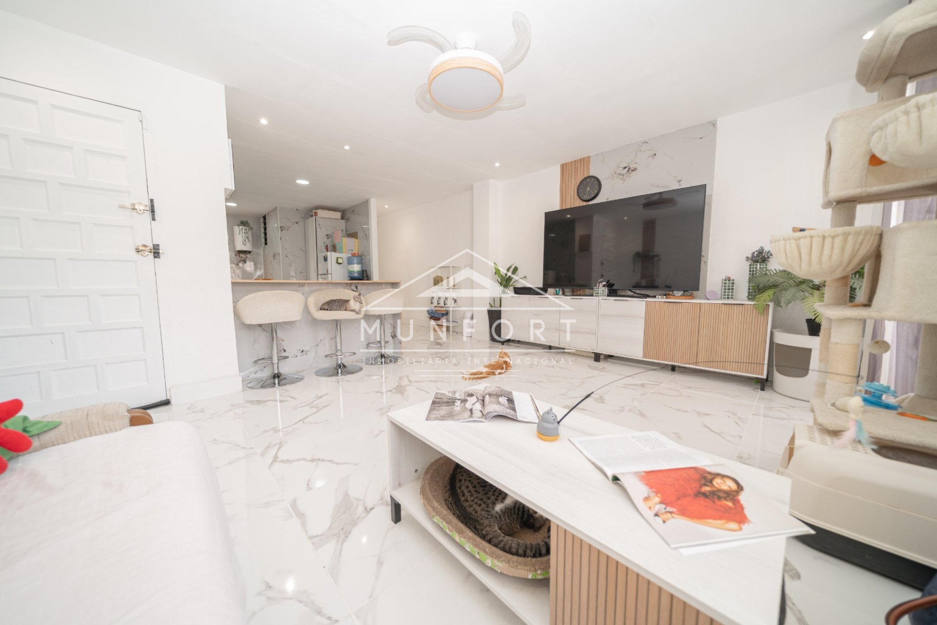 Revente - Appartements -
Lo Pagán - Los Cuarteros - Lo Pagán
