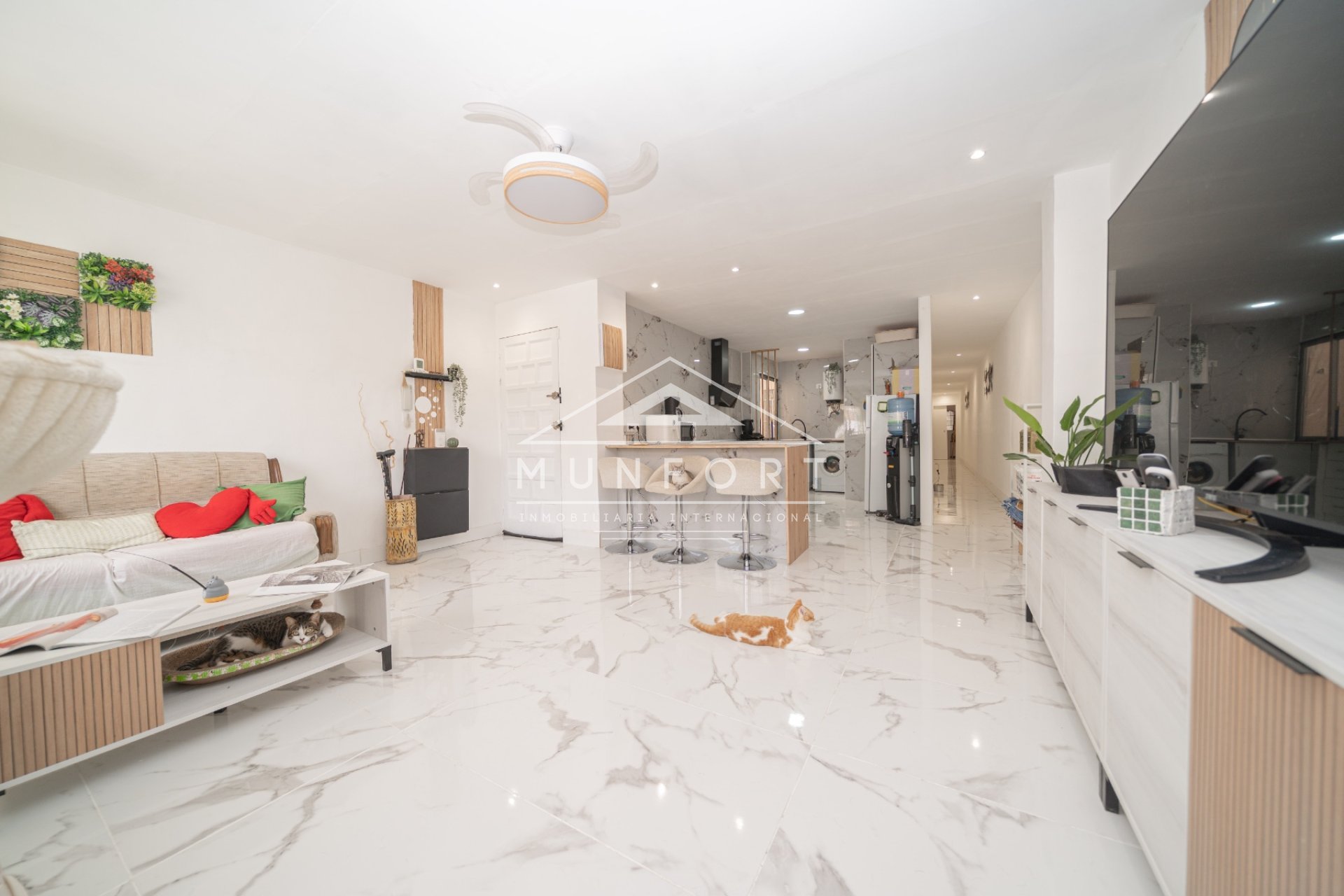 Revente - Appartements -
Lo Pagán - Los Cuarteros - Lo Pagán