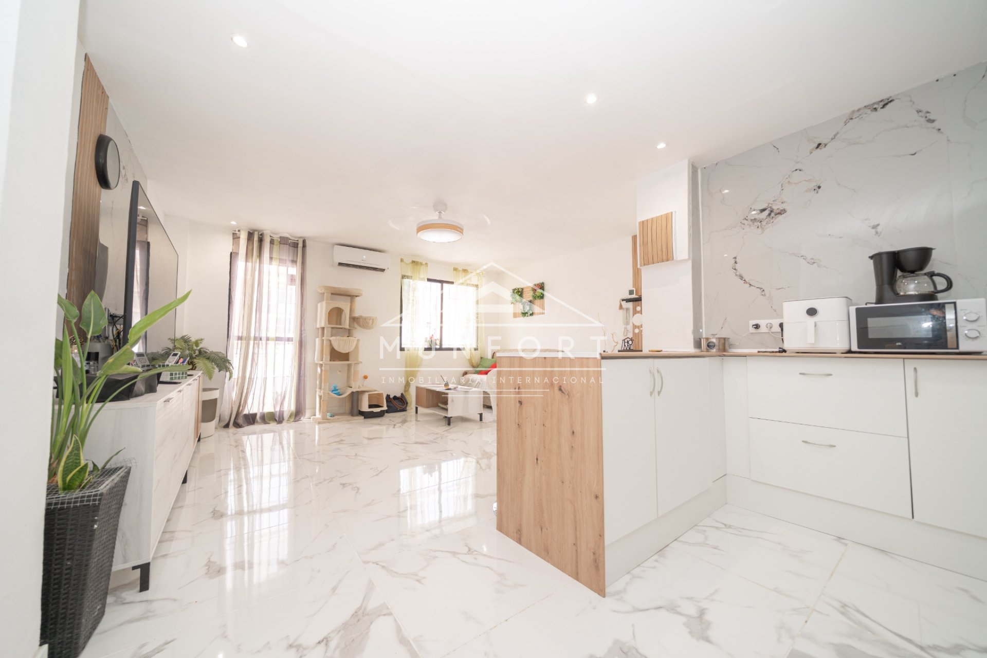 Revente - Appartements -
Lo Pagán - Los Cuarteros - Lo Pagán