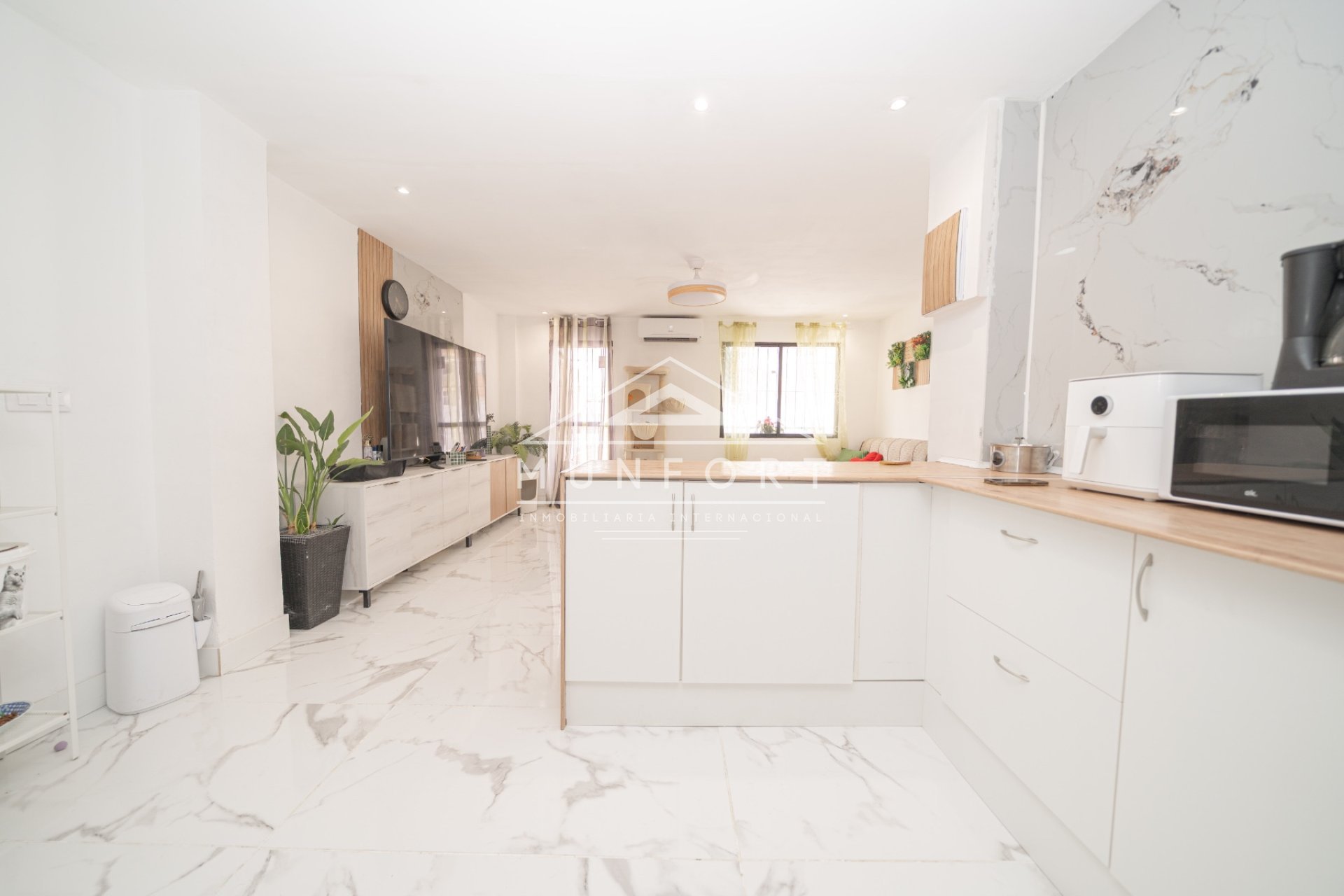 Revente - Appartements -
Lo Pagán - Los Cuarteros - Lo Pagán