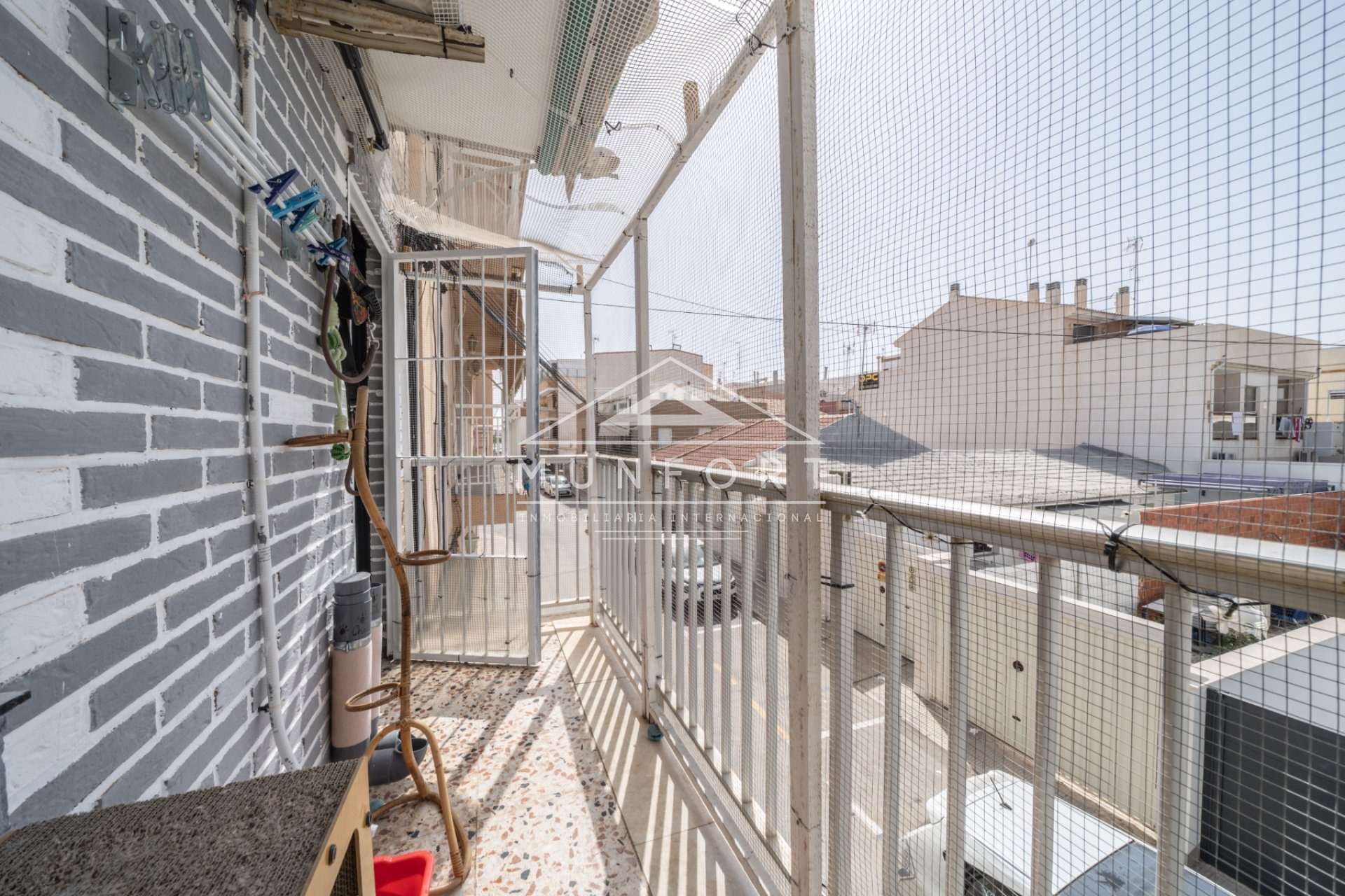 Revente - Appartements -
Lo Pagán - Los Cuarteros - Lo Pagán