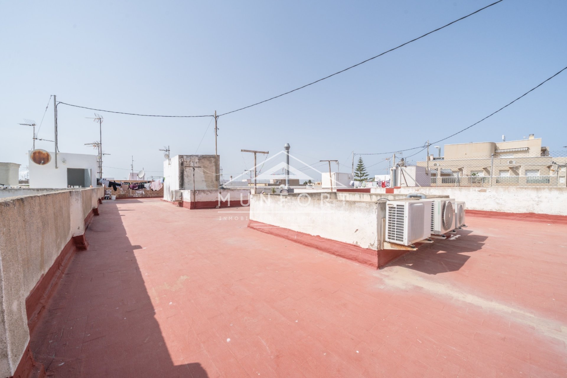 Revente - Appartements -
Lo Pagán - Los Cuarteros - Lo Pagán