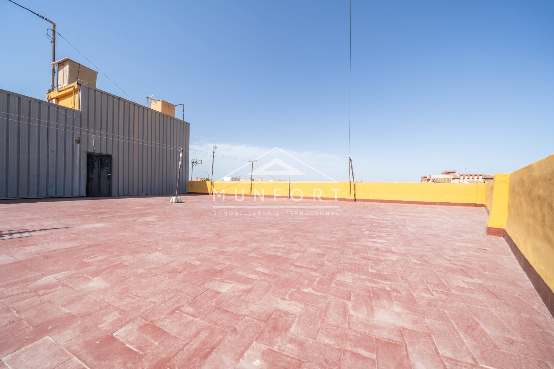 Revente - Appartements -
Lo Pagán - Los Cuarteros - Lo Pagán