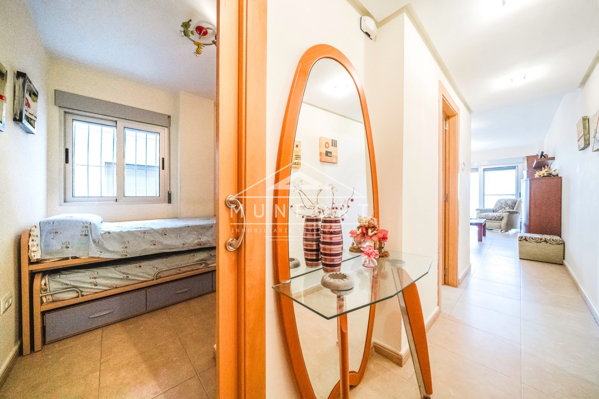 Revente - Appartements -
Lo Pagán