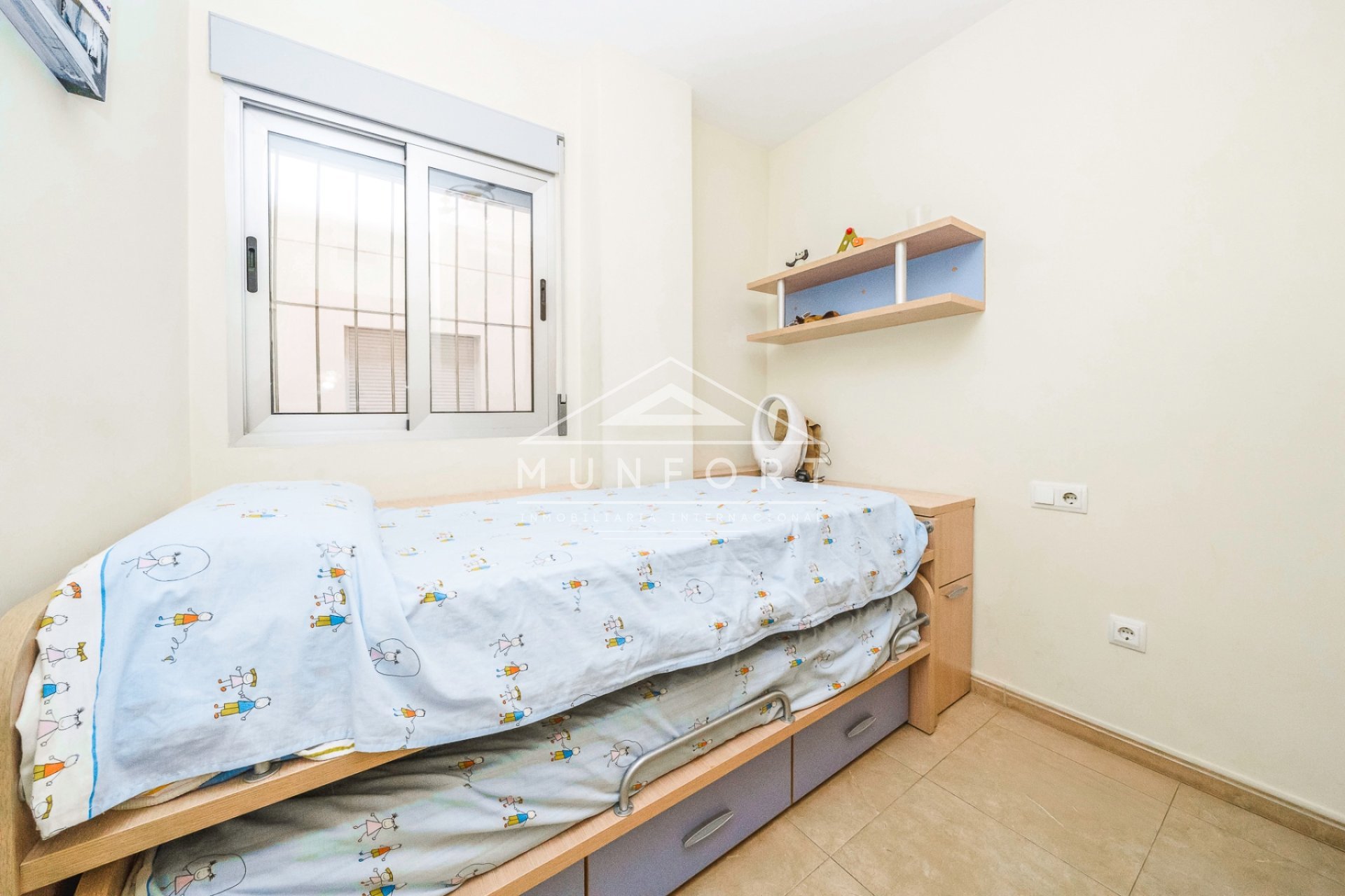 Revente - Appartements -
Lo Pagán