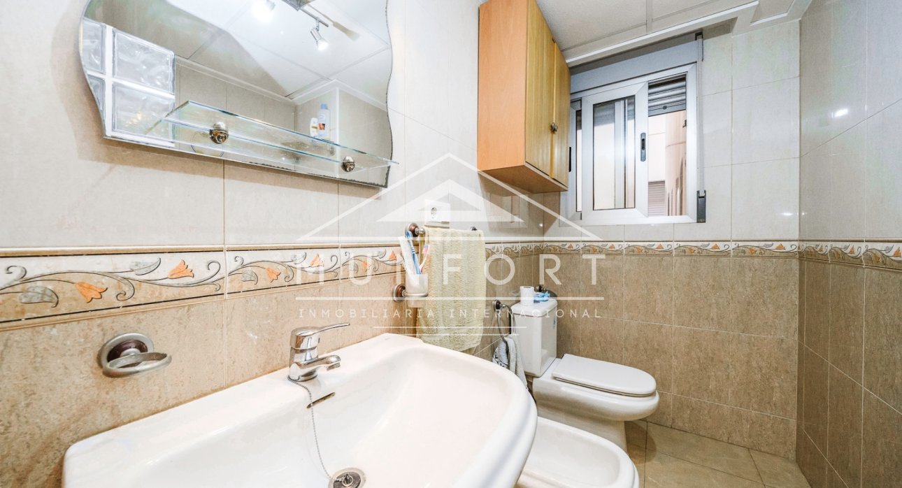 Revente - Appartements -
Lo Pagán