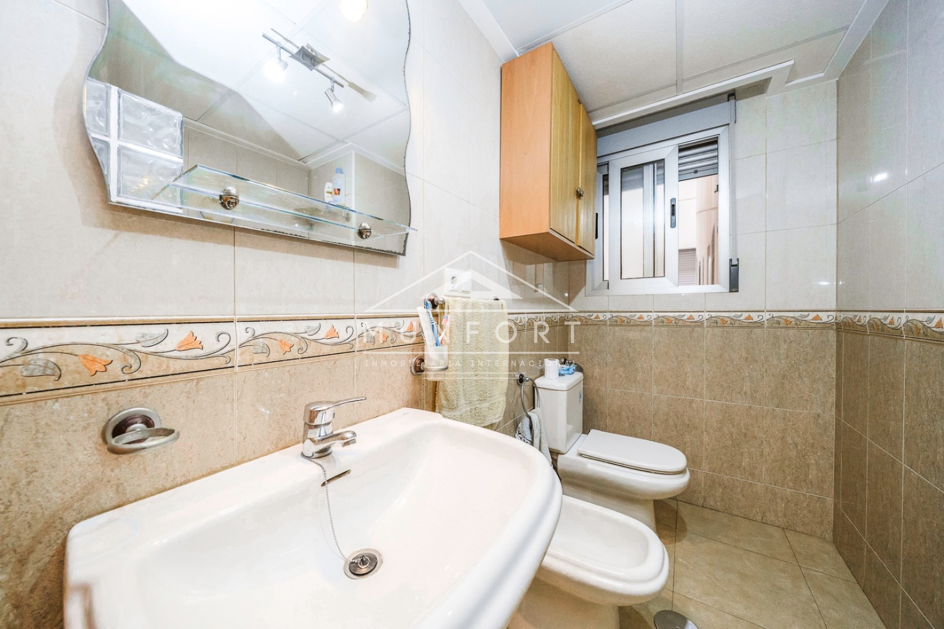 Revente - Appartements -
Lo Pagán