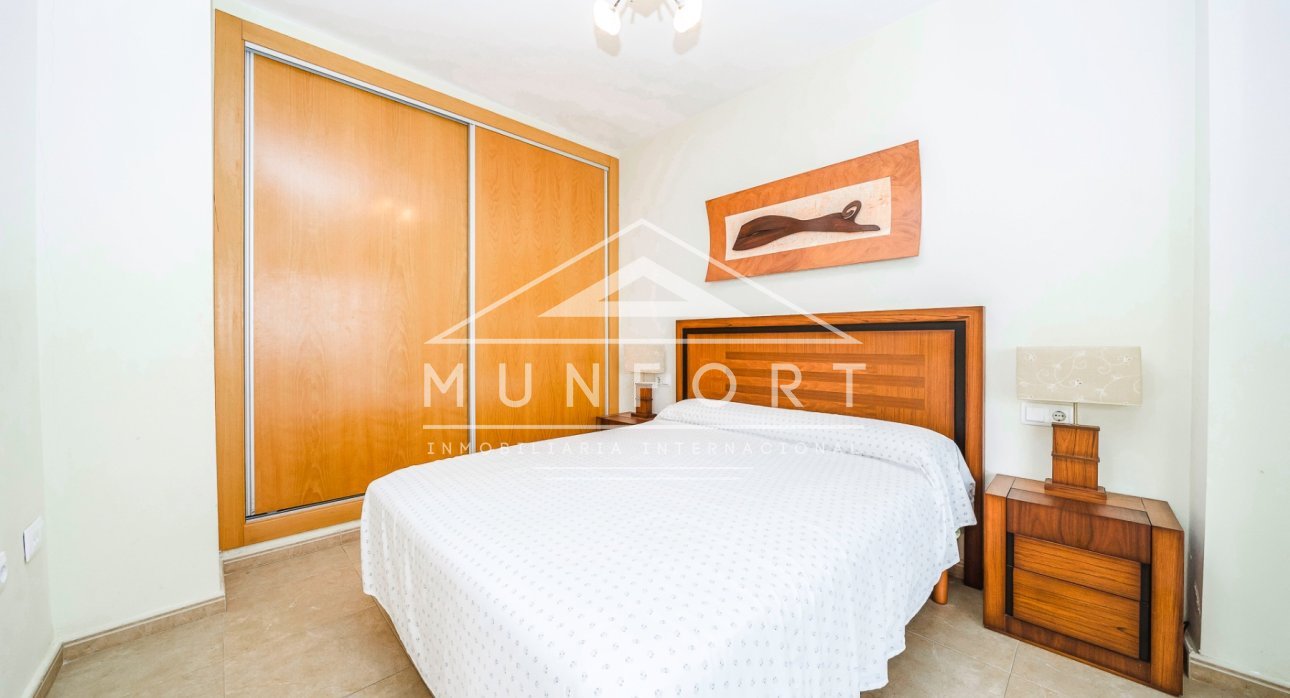 Revente - Appartements -
Lo Pagán