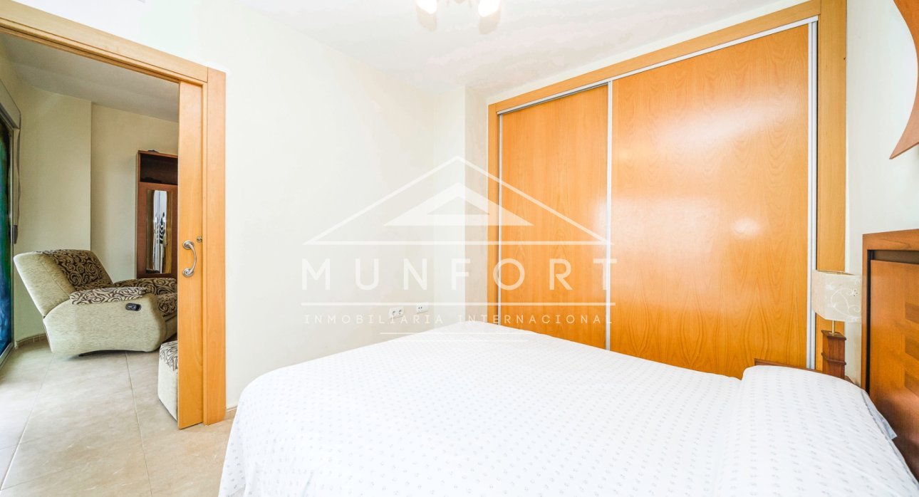 Revente - Appartements -
Lo Pagán