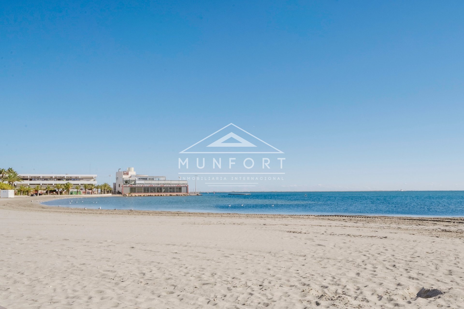 Revente - Appartements -
Lo Pagán