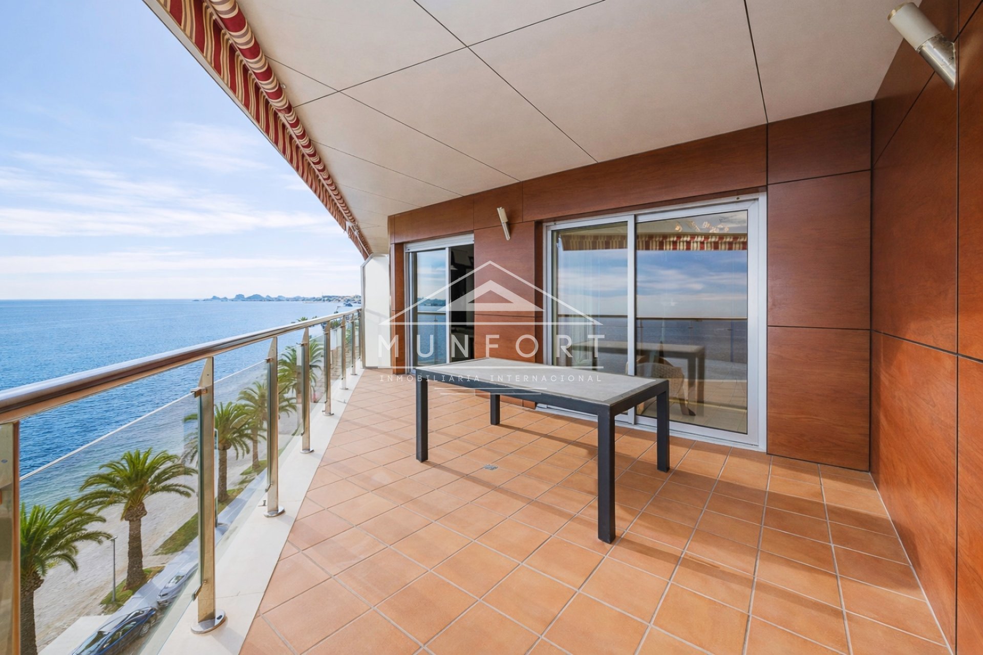 Revente - Appartements -
Lo Pagán