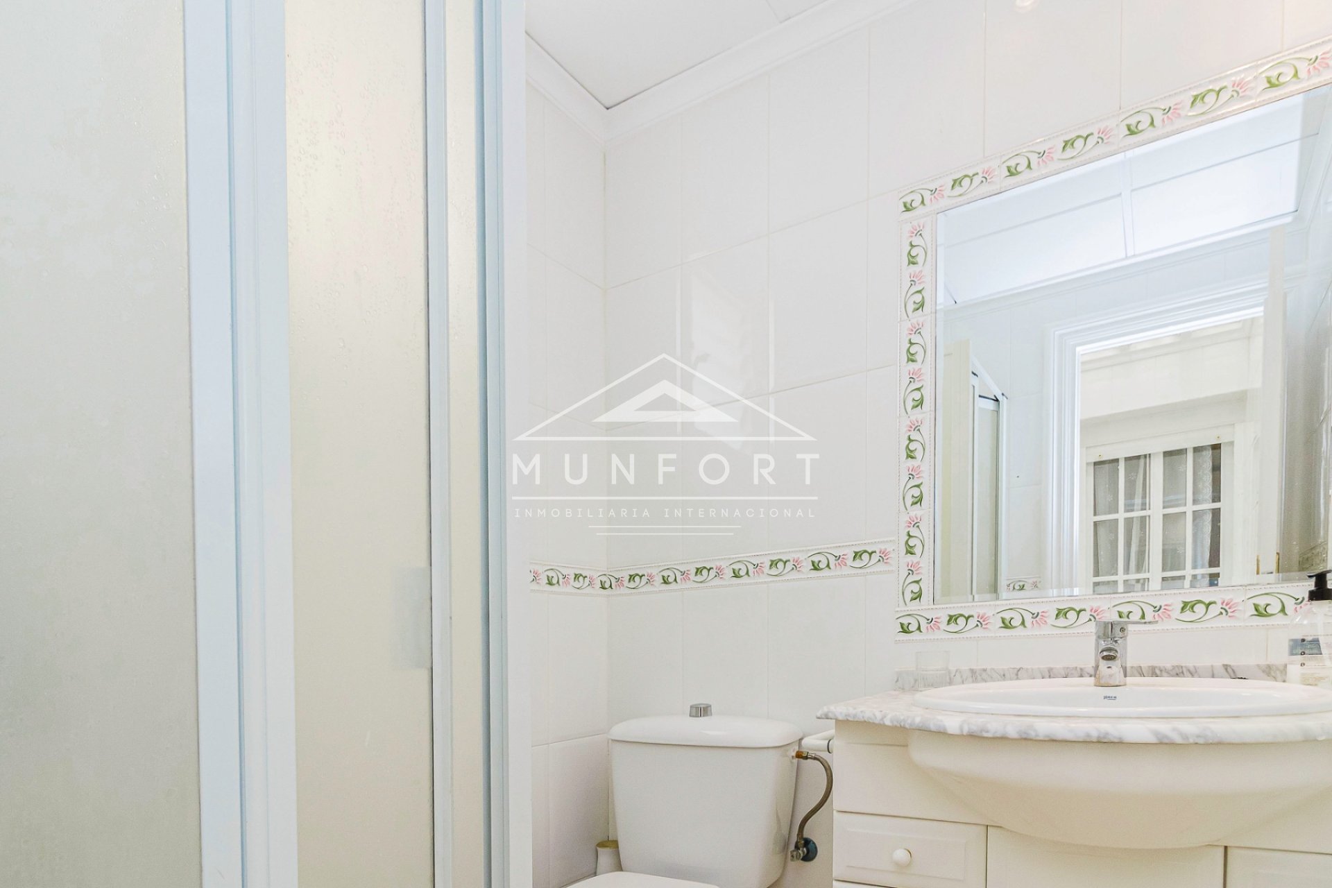 Revente - Appartements -
Los Nietos