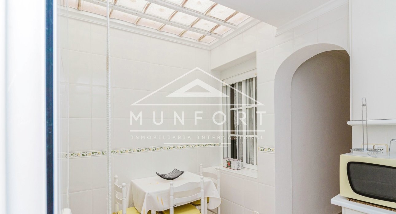 Revente - Appartements -
Los Nietos