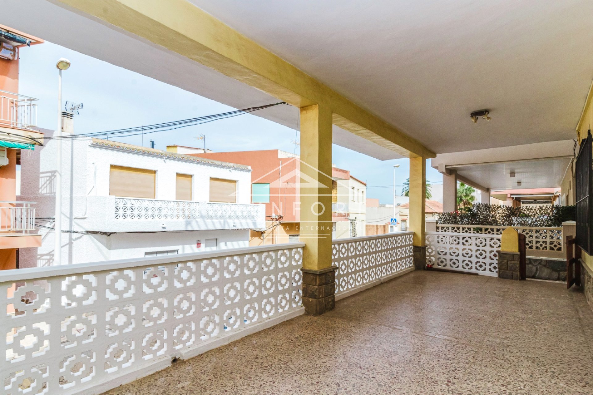 Revente - Appartements -
Los Nietos