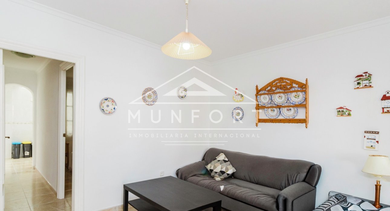 Revente - Appartements -
Los Nietos