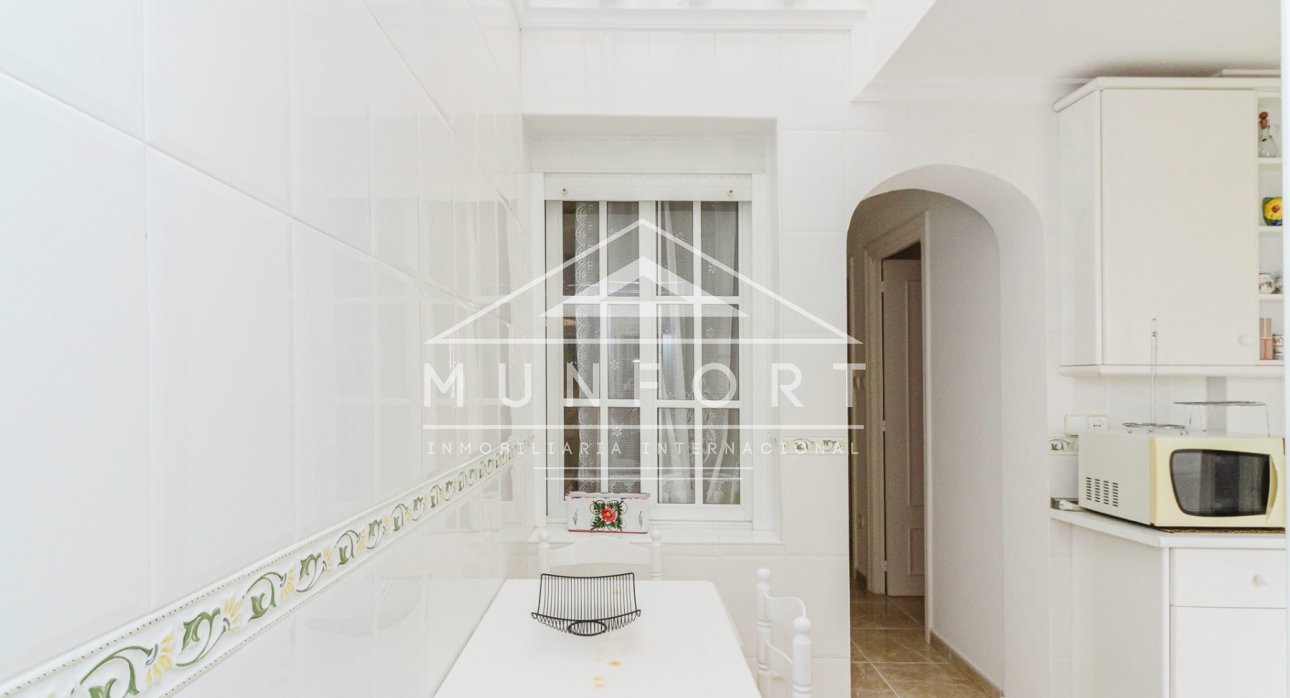 Revente - Appartements -
Los Nietos