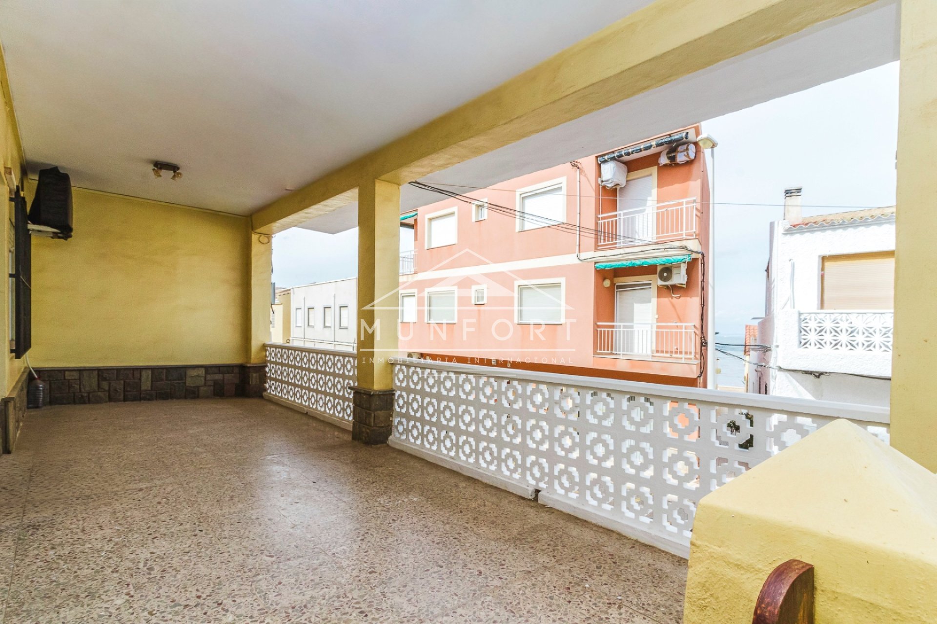 Revente - Appartements -
Los Nietos