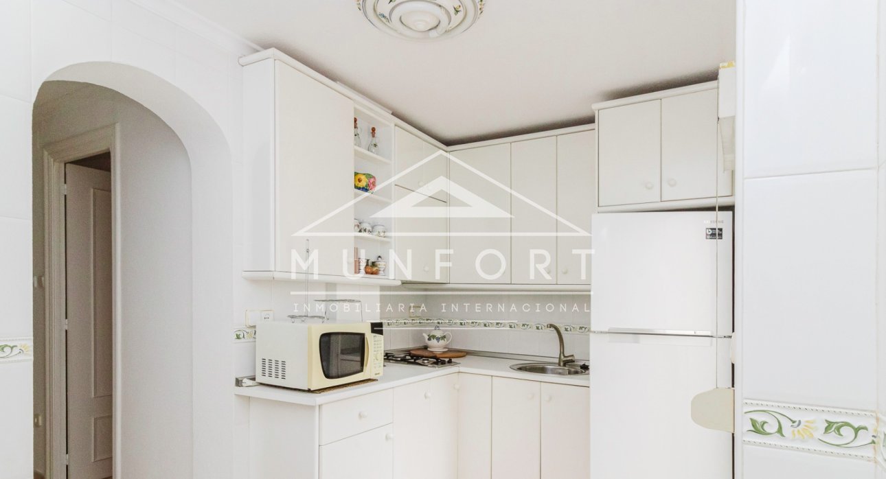 Revente - Appartements -
Los Nietos