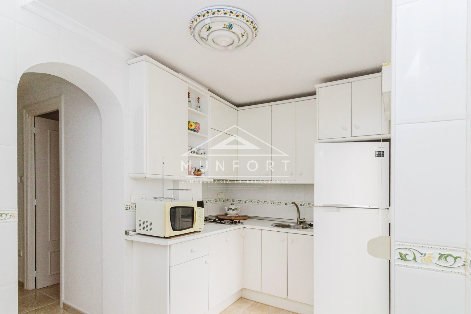 Revente - Appartements -
Los Nietos