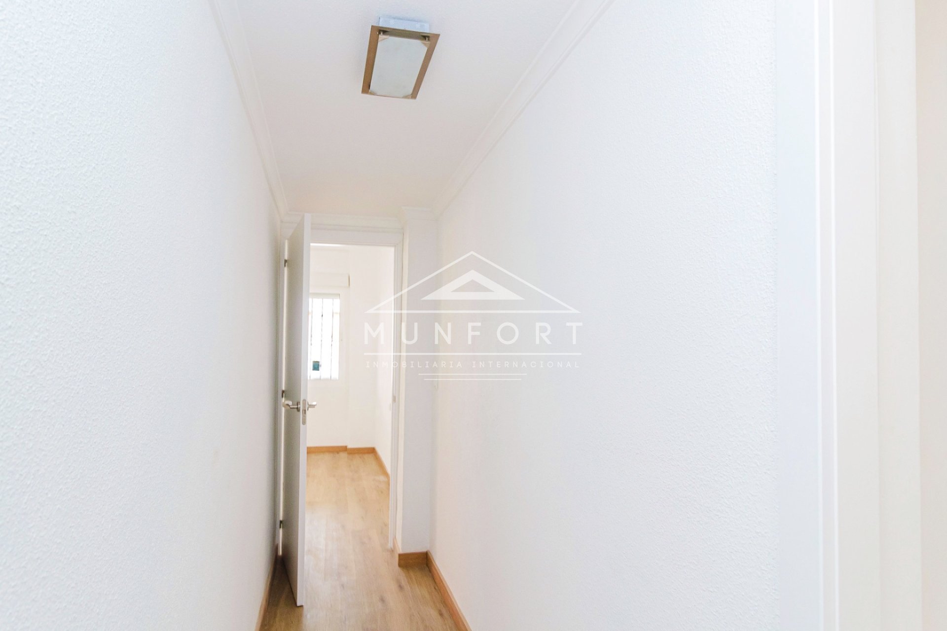 Revente - Appartements -
Los Nietos