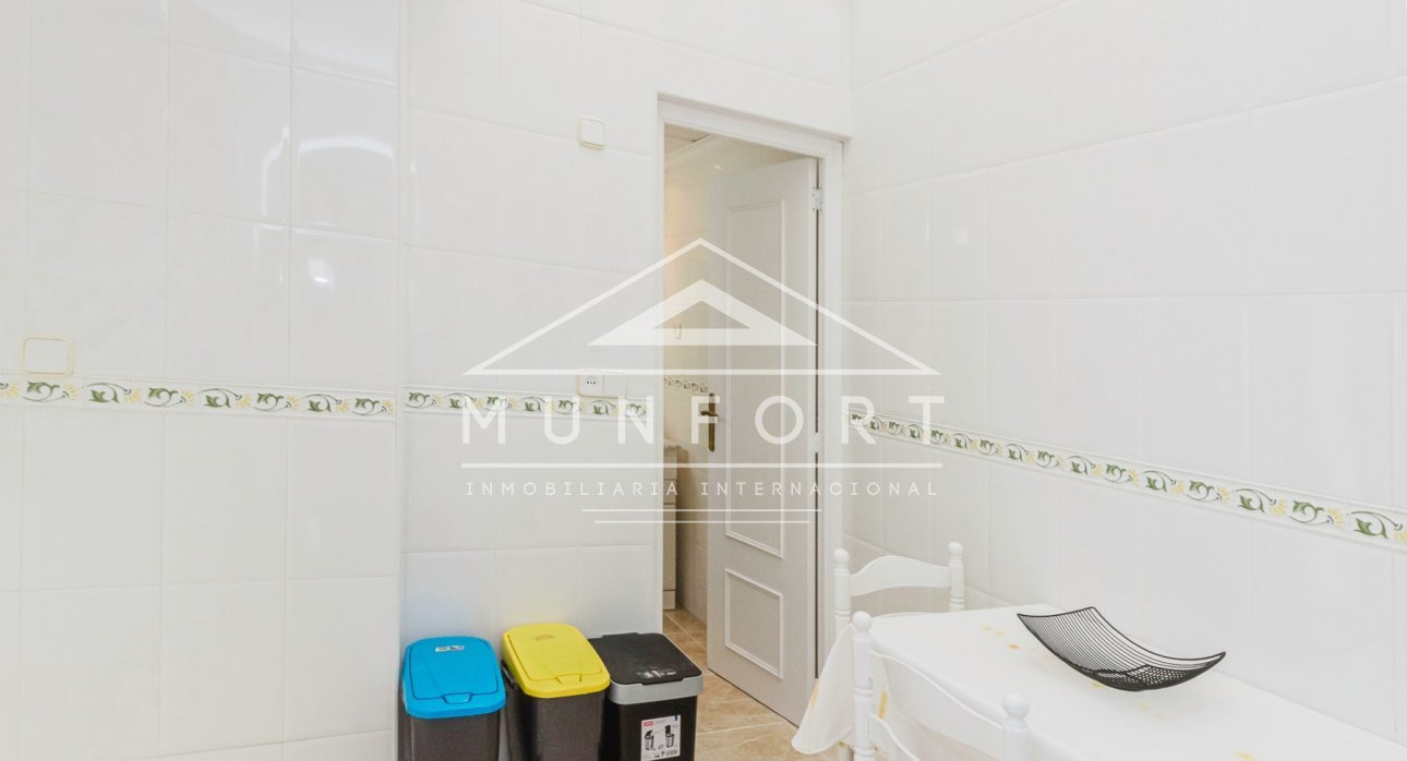 Revente - Appartements -
Los Nietos