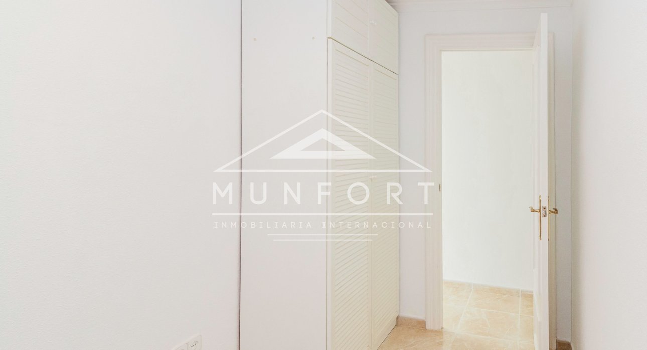 Revente - Appartements -
Los Nietos