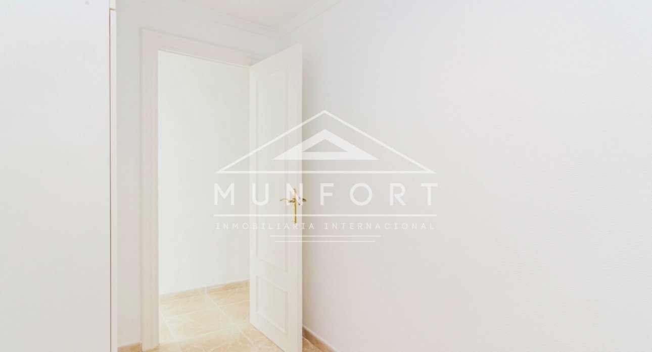 Revente - Appartements -
Los Nietos