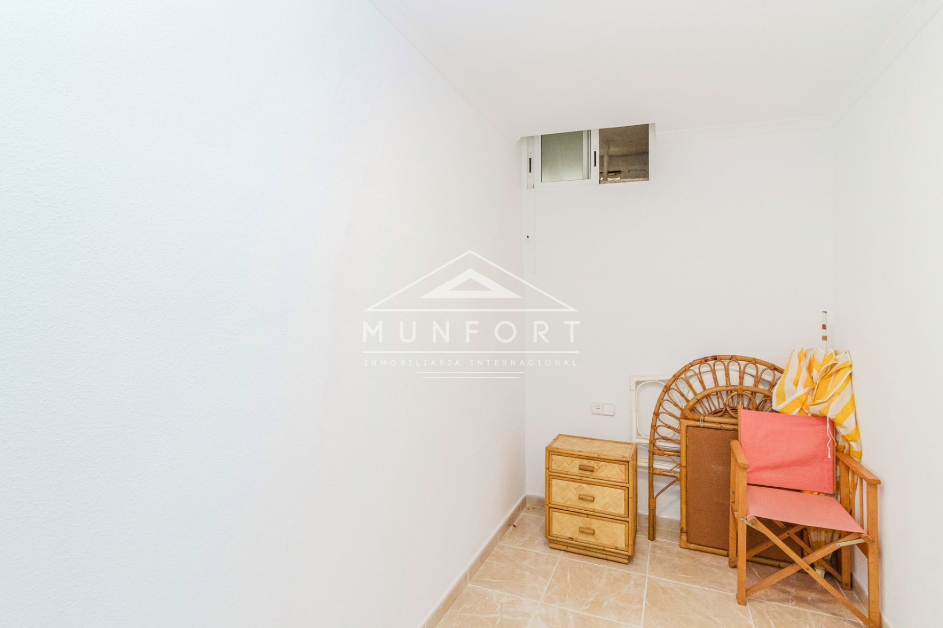 Revente - Appartements -
Los Nietos