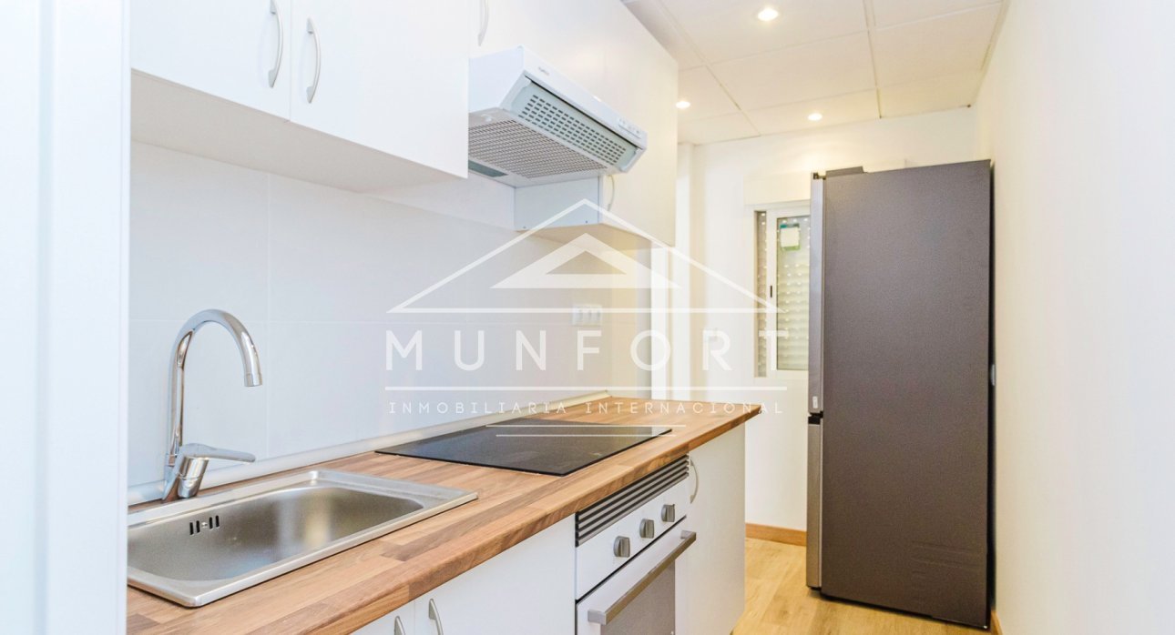 Revente - Appartements -
Los Nietos