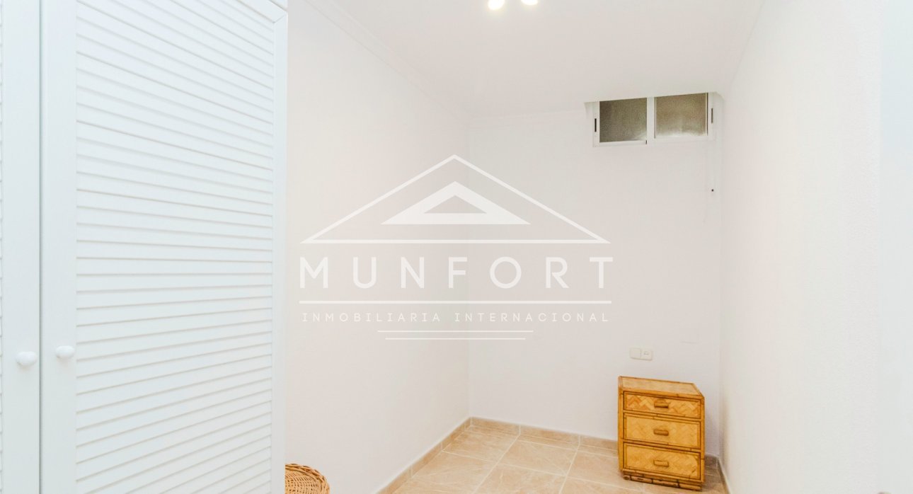 Revente - Appartements -
Los Nietos