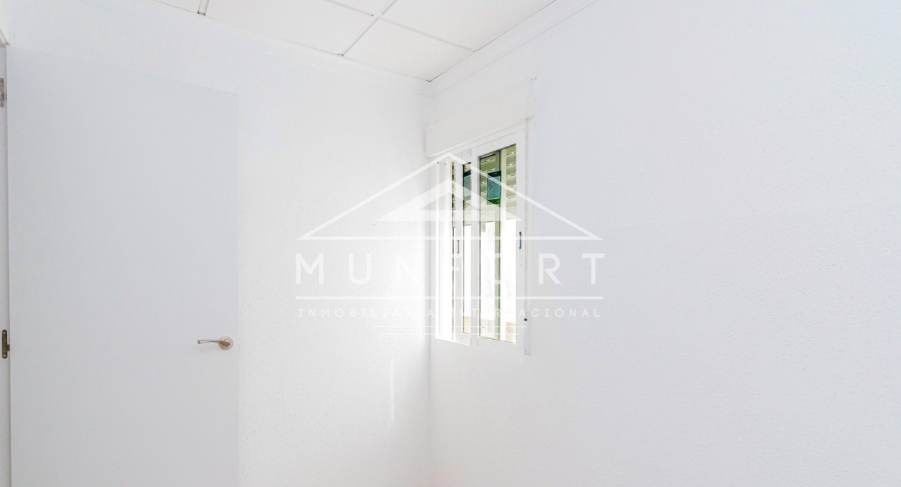 Revente - Appartements -
Los Nietos