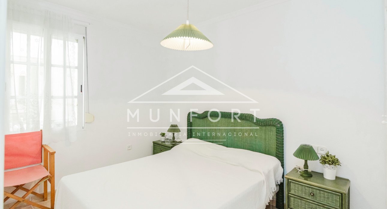 Revente - Appartements -
Los Nietos