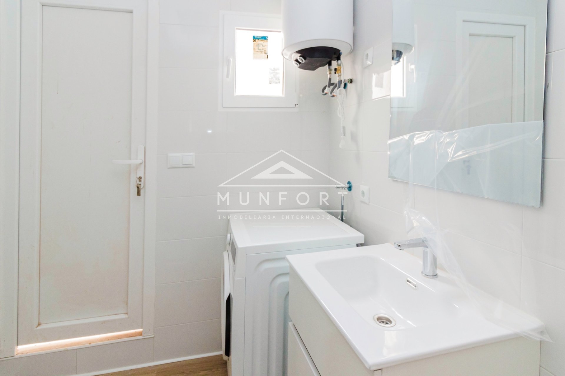 Revente - Appartements -
Los Nietos