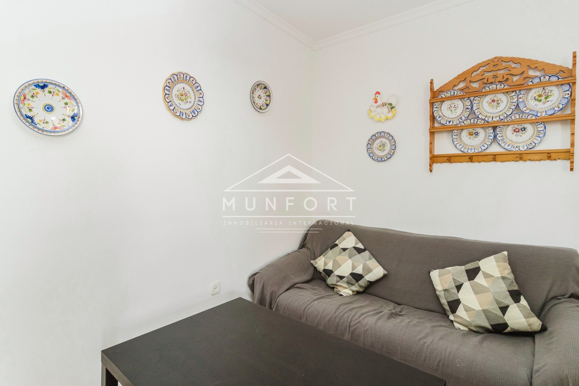 Revente - Appartements -
Los Nietos