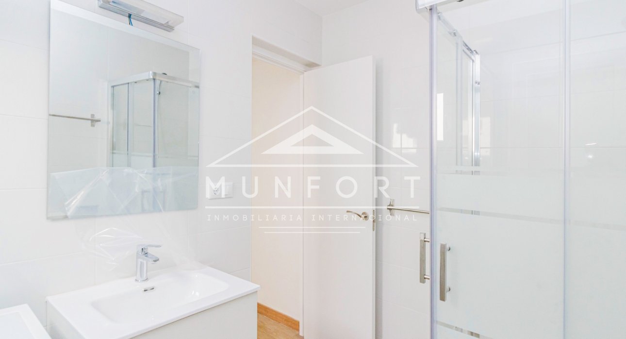 Revente - Appartements -
Los Nietos