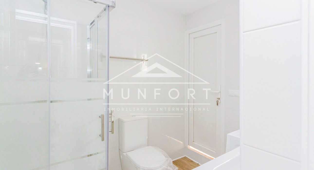 Revente - Appartements -
Los Nietos