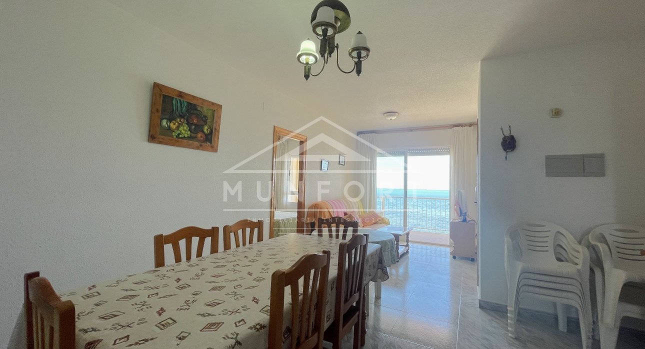 Revente - Appartements -
Los Urrutias - El Carmolí