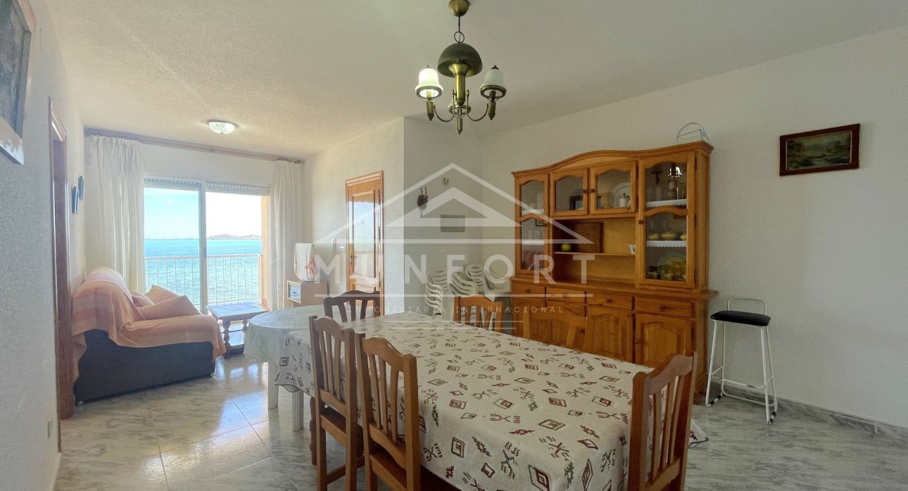 Revente - Appartements -
Los Urrutias - El Carmolí