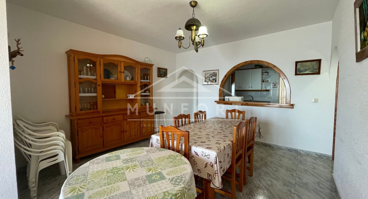 Revente - Appartements -
Los Urrutias - El Carmolí