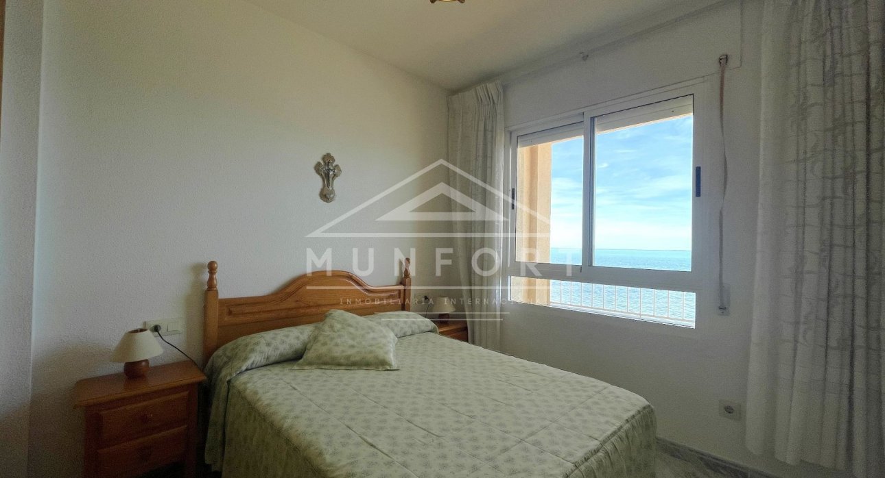 Revente - Appartements -
Los Urrutias - El Carmolí