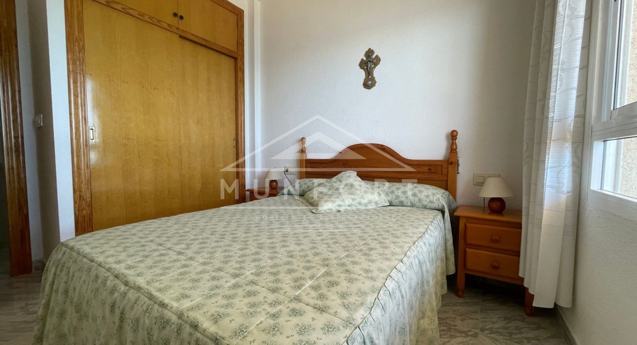 Revente - Appartements -
Los Urrutias - El Carmolí